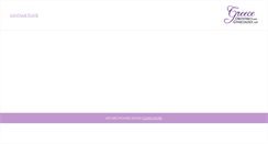 Desktop Screenshot of greeceobgyn.com